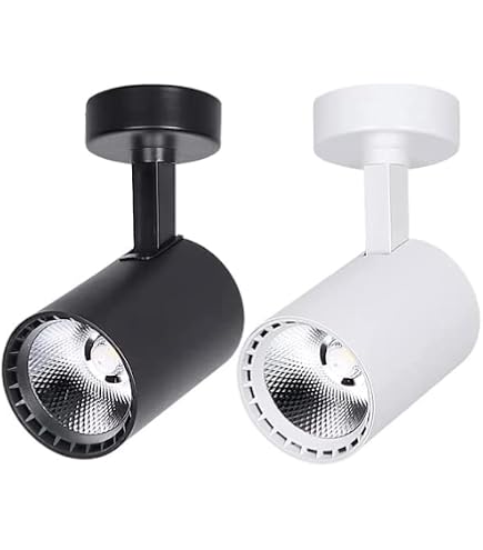 Amazon | ASE940385 LEDスポットライト(ランプ別売) | コイズミ